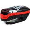 ABUS Blocca disco freno Detecto 7000 RS1 - Blocca moto con allarme