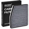RIDEX 424I0198 Filtro abitacolo Compatibilità con FIAT PUNTO 188