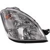 Generic FARO PROIETTORE DESTRO COMPATIBILE CON DAILY DAL 05/2006 AL 12/2010 LAMPADE H7+2H1