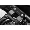 DPM race MT10 2015/20 - Kit Supporti Pedane Passeggero (R-0761B) - Riposizionamento Poggiapiedi Pedalini - Minuteria Inclusa - Accessori De Pretto Moto (DPM Race) - 100% Made in Italy