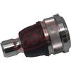 555 SB-1862 Testina braccio oscillante Sx in basso Dx in basso Compatibilità con VW Jetta IV 162, 163, AV3, AV2, OPEL OPEL Omega A Sedan V87 REKORD C, AUDI 80 89, 89Q, 8A, B3 100 Sedan 44, 44Q, C3
