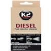 K2 Motore Diesel Sistema Einspritzdüse reinigerer Additiv supplementare