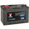 Yuasa M27 - 90 marine batteria