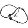 SAQIYEU Compatibile con BMW per X3 per F25 2011 2012 2013 2014 2015 2016 2017 di Spruzzatura A Catena per Ugello Lavavetri Parabrezza Anteriore 6166 7213281