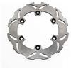Arashi Disco Freno Posteriore per YA.MA.HA TT 250 2000, YZF R6 1999-2002, YZF R1 2002-2003, Accessori di ricambio per moto