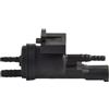 Hosrivae Valvola di ricambio per sistema di iniezione aria 0025407097 compatibile con Classe A W169/W176 Classe B W245/W246 CLA C117 CLK A209/C209