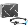 RIDEX 412W0478 Sensore ABS