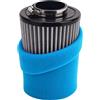 Road Passion moto Filtro aria 0800-112000 Compatibile con CFmoto CForce 400AU NEW 2017 / CForce 400AU OLD 2017 / CForce 500 HO 2017
