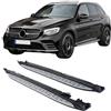 Modifycar Pedane laterali per Mercedes GLC SUV + Coupe | X253, C253 | 2015-2022