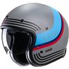 HJC, Casco Moto Jet V31 BYRON MC21SF, M