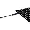 RIDEX 219G0439 Ammortizatore pneumatico Cofano bagagli/vano carico Posteriore Compatibilità con HYUNDAI ATOS MX