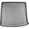 MTM Vasca Baule per Jaguar F-Pace (X761) 2020> Protezione Bagagliaio su Misura con Antiscivolo, Resistente, Facile da Lavare e Inodore, cod. 9573