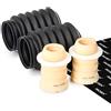 RIDEX 919D0095 Kit parapolvere ammortizzatore Anteriore Compatibilità con BMW 5 Sedan E60