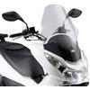 FAR D322ST PARABREZZA CUPOLINO GIVI COMPATIBILE CON HONDA PCX 125 2011