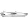 USQBUZHHK Auto Per Peugeot 208 I 2012-2019 2008 I 2013-2019 Specchietto Retrovisore Indicatore Di Direzione Specchietto Ripetitore Luce Lampeggiante 1607512680(Giusto)