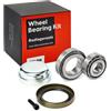 STARK Kit cuscinetto ruota SKWB-0180094 anteriori bilaterale, vorne