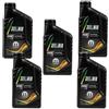 Generico Selenia 0w20 wr forward -ACEA C5 - FCA 955535-DSX CTR n. F013.K15 - Produzione europea original -Per Motori Diesel-5 Litri