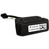 Bergamaschi REGOLATORE DI TENSIONE SUN PER HONDA SH 150i 2005 CODICE: V634100126 RIF. ORIGINALE: 31600-KTF-841