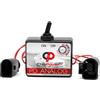 ChipPower Centralina Aggiuntiva PDa all'auto per Volkswagen Golf Mk5 V 5 2.0 TDI PD 125 kW 170 CV 2003-11.2008 Tuningbox Chip Tuning con Presa Individuale Più Potenza Diesel