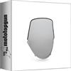 MOTOTOPGUN givi cupolino fumé d237s compatibile con aprilia pegaso 650 cube 1997 1998 1999 2000 mototopgun