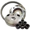 Motocar Kit frizione campana girante Clutch Parts cinghia rulli Bando SH 300 08/16