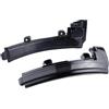YTJLF Per Land Per Rover Per Range Per Sport Per L494 Per Evoque Per L538 2x LED Specchietto Retrovisore Laterale Dinamico Indicatore Direzione Freccia Specchietto Retrovisore
