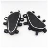 XYHZMZ Borsa Per Barre Di Protezione Per Motocicletta Per NX500 NX 500 2024-2025 Per Telaio Borse Paraurti