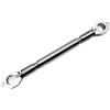 WWHUMM Barra di bilanciamento manubrio moto Per SUZUKI Per VSTROM 650 DL250 DL650 V-Strom DL1000 V Strom Moto Manubrio Traversa 22 Millimetri Universale Balance Bar Staffa Barra Stabilizzatrice Traversino Ma