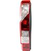 Generico Fanale Posteriore Sinistra Compatibile Con Renault Master 2010 Opel Movano Nissan Interstar NV400 E-Mark 265550023R