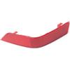 Vdifsvb Fanale Posteriore Per Nissan Per X-Trail T32 2017 2018 2019 2020 Luci Paraurti Posteriore Auto Fendinebbia Luci Di Coda Freno Riflettore fanali posteriori posteriori(Only 1 Right)