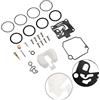 QIBBEI Kit Di Revisione Carburatore Per Y&amaha Per F50-T50hp 4 Tempi 01-04 62Y-W0093-11-00 Sostituzione del carburatore