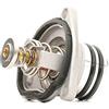 RIDEX 316T0176 Termostato motore con guarnizione Compatibilità con OPEL AGILA A H00