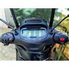 Moto Discovery Kit adesivi di sostituzione dell'interruttore di controllo compatibile con Piaggio Beverly 300/400 2021-2024