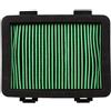 RIDE AND CUSTOM Filtro Area Compatibile con KTM Duke 125 Abs 125 2017-2022