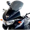 Generic Parabrezza Schermo Cupolino Alto Paravento MotorcycleScreens Compatibile con YAMAHA TDM 900 2002-2013 MOTO Touring