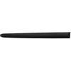 VAN WEZEL 4028425 Modanatura decorativa/protettiva Portiera posteriore Sx nero Compatibilità con PEUGEOT 206 2 volumi/Coda spiovente 2A/C 206+ Hatchback 2L, 2M 206 SW 2E/K 206 Van