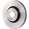Brembo 2x BREMBO Disco freno Anteriore Ø380mm Altezza: 62mm Spessore: 34mm ventilazione interna 09.A773.11 Compatibilità con LAND ROVER Range Rover Sport L320 Range Rover Sport L494 Range Rover IV L405