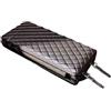 WRWRW Letto da Viaggio for Auto Non Gonfiabile, Materasso da Appendere al Sedile Posteriore, estensore for Campeggio, Adatto for berlina/SUV/Camion(Black)