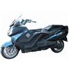 Tucano Urbano Termoscud Coprigamba Tucano Urbano Nera R037 Suzuki Burgman 650 fino al 2012