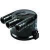 ELVEZIO ESPOSITO INTERNI E ACCESSORI PER AUTO D'EPOCA Calotta Spinterogeno Compatibile con Fiat 500 Giardiniera E Bianchina Panoramica