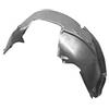 VAN WEZEL Copertura, Passaruota 1624433 Compatibile con: FIAT GRANDE PUNTO, GRANDE PUNTO Van, PUNTO, PUNTO EVO, PUNTO EVO Kasten/Schrägheck, PUNTO Kasten/Schrägheck