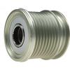 AS-PL Dispositivo ruota libera alternatore 6421500760 Compatibilità con MERCEDES-BENZ Classe C Sedan W204 VITO/MIXTO Furgonato W639 Classe C Sedan W203 Classe E Sedan W211 Classe M W164