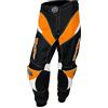 WinNet Pantaloni da Moto Cross Enduro Quad Off-Road