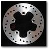 DISCO FRENO POSTERIORE SUZUKI BURGMAN 400 2007 AL 2013