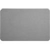 5 five simply smart 5five - tappeto diatomite 39x60cm grigio