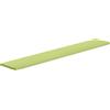 MODULARREDO | SMART Mensola da Muro, Scaffale Legno, Mensola da Parete, 96x15.5x1.8 cm, Verde - Made in Italy