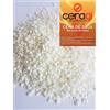 ceragi Cera di soia, cera vegetale, 1 kg alto punto di fusione: 54-60°C