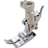 CKPSMS Marchio: 1 set #CY-7304+CY-7300L+001947.70.00 Piedino per punto dritto compatibile con macchine BERNINA Old Style 530 610 730 830 801+