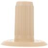 BUTIFULSIC Tubo per Avvolgitore Filati Manuale in Plastica Khaki, Facile da Usare per Avvolgimento a Mano Domestico, per Decorazioni Cappelli e Progetti Fai-da-Te