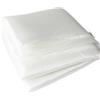 BCOMFY 1 pz. Tessuto in Fibra di Vetro Twill/Tessuto Semplice di Classe E da 200 g/m² for Tavole da Surf(Plain)